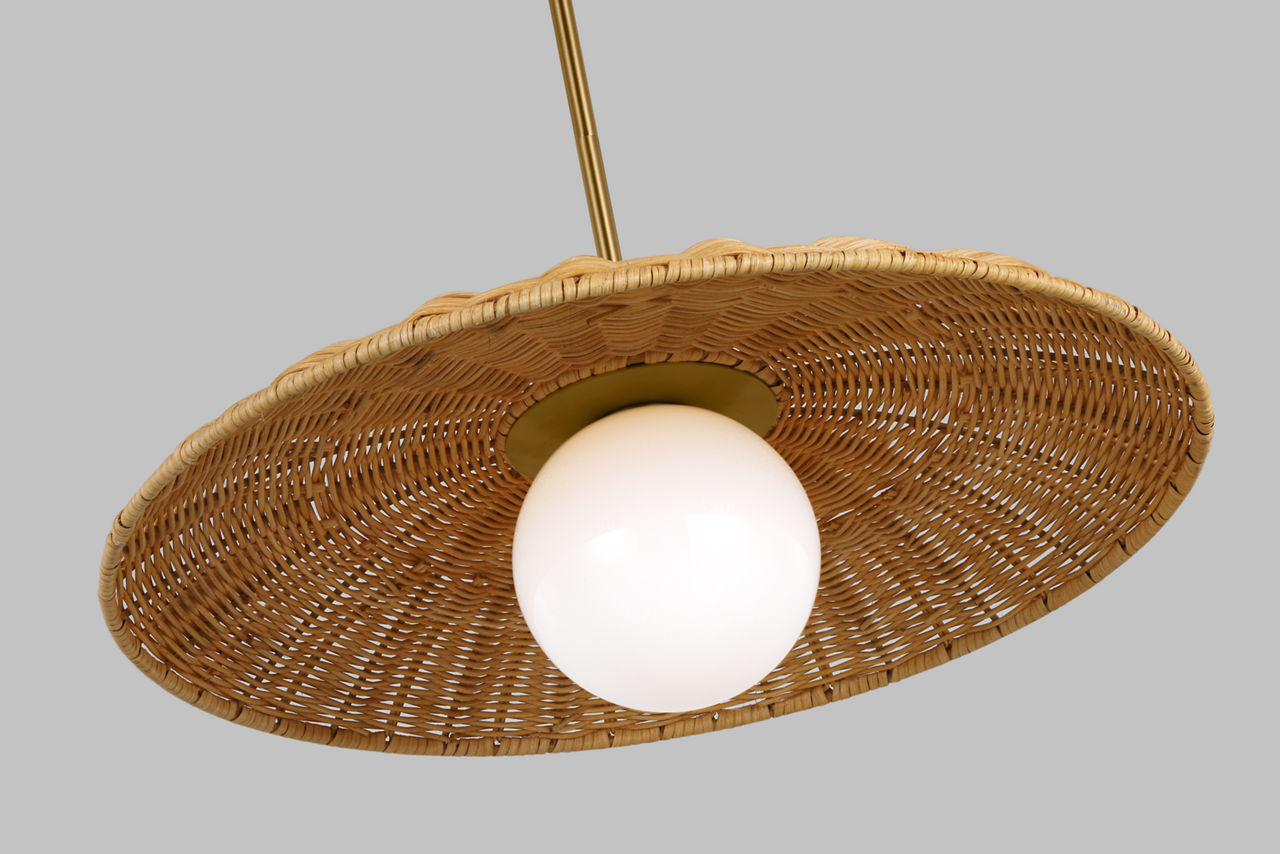 Mari Large Pendant - KSP1101 | Visual Comfort