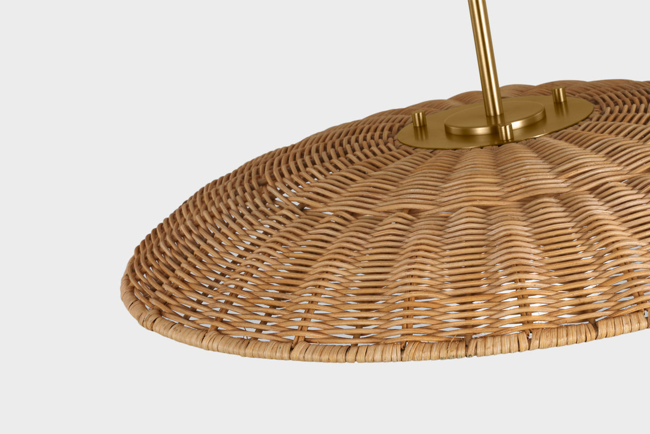 Mari Large Pendant - KSP1101 | Visual Comfort