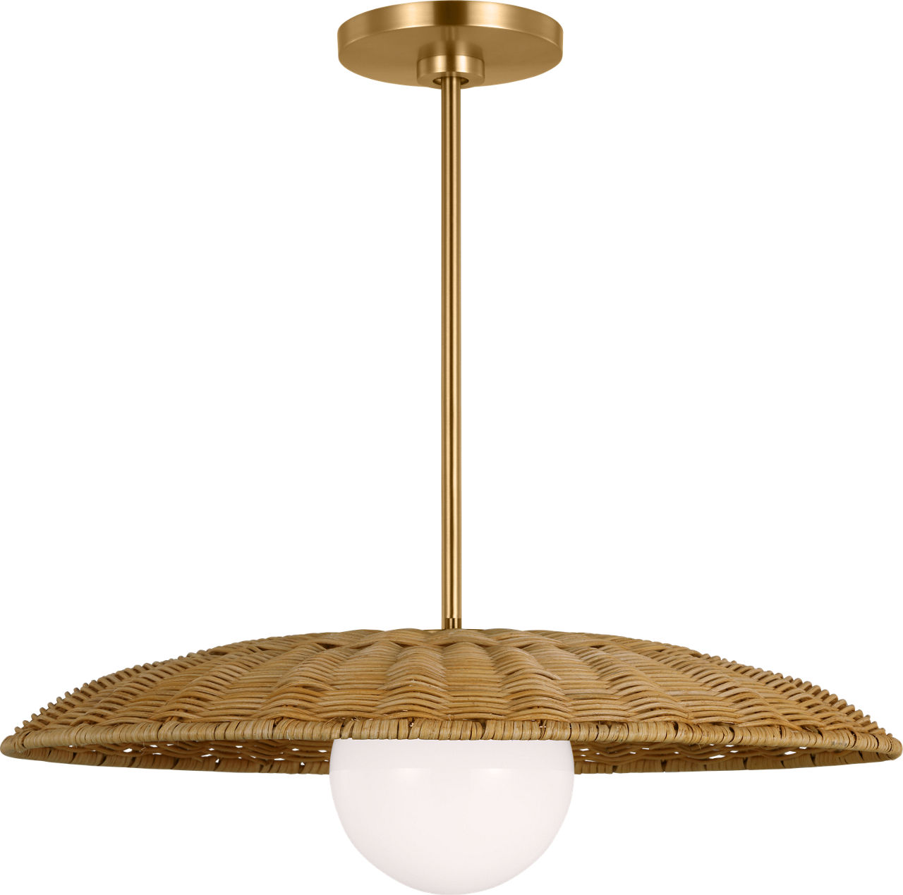 Mari Large Pendant - KSP1101 | Visual Comfort