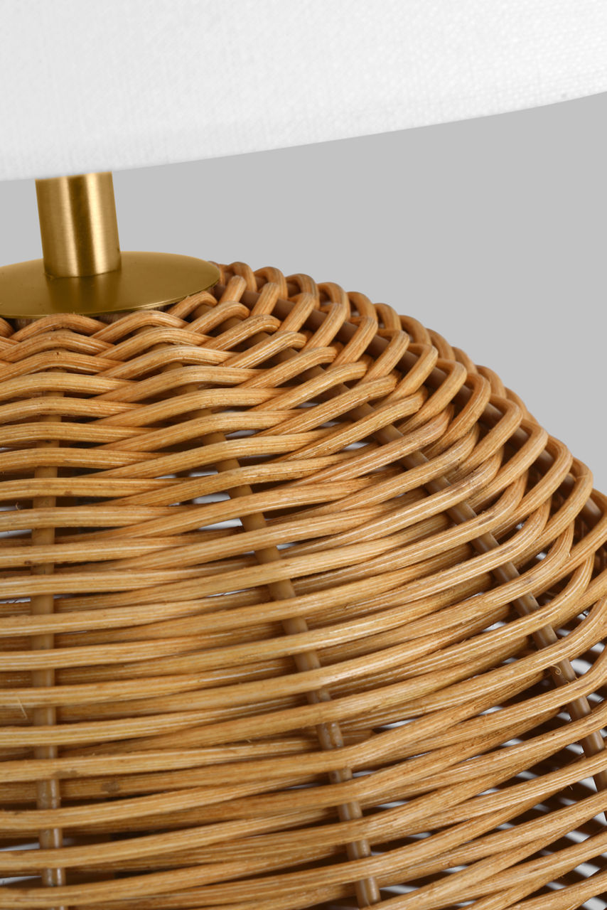 Mari Small Table Lamp - KST1151 | Visual Comfort
