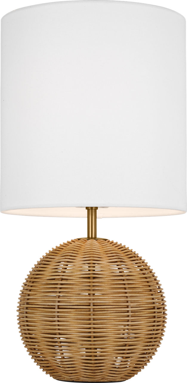 Mari Small Table Lamp - KST1151 | Visual Comfort
