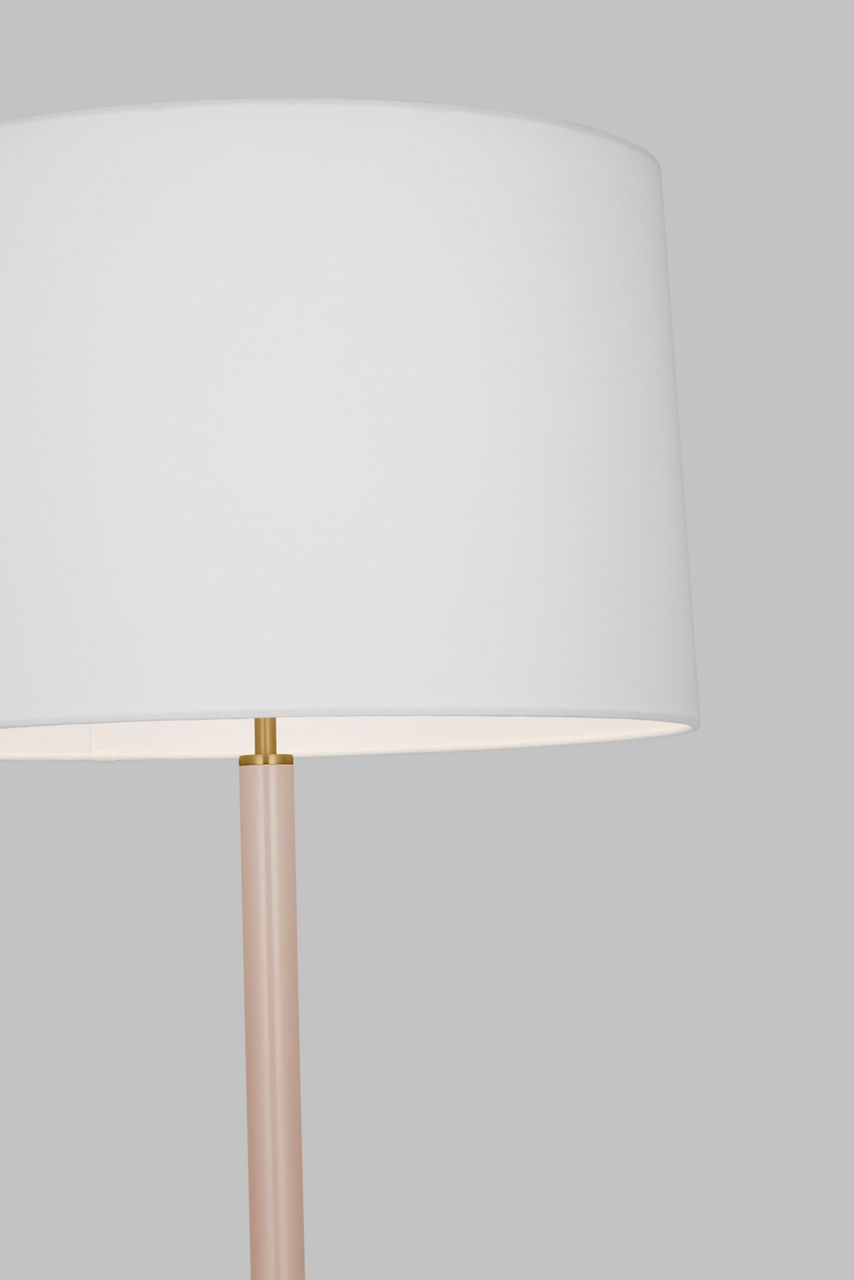 Kate Spade Monroe Floor Lamp - Thumbnail 5