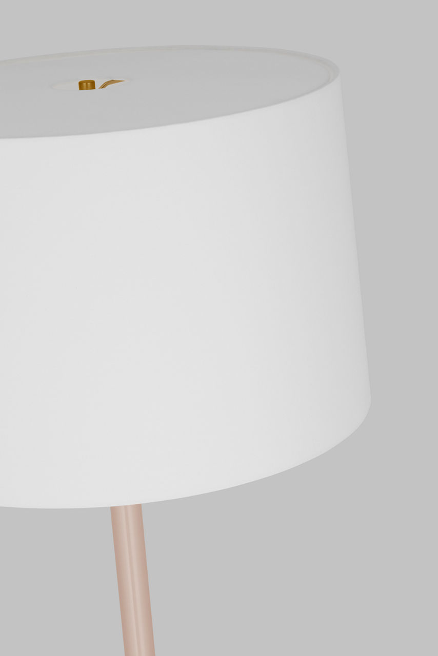 Kate Spade Monroe Floor Lamp - Thumbnail 4