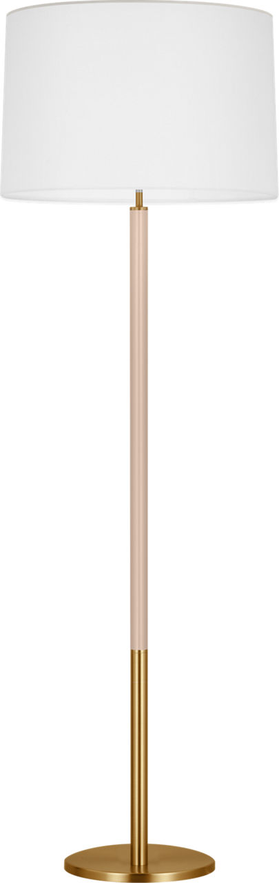 Monroe Large Floor Lamp
