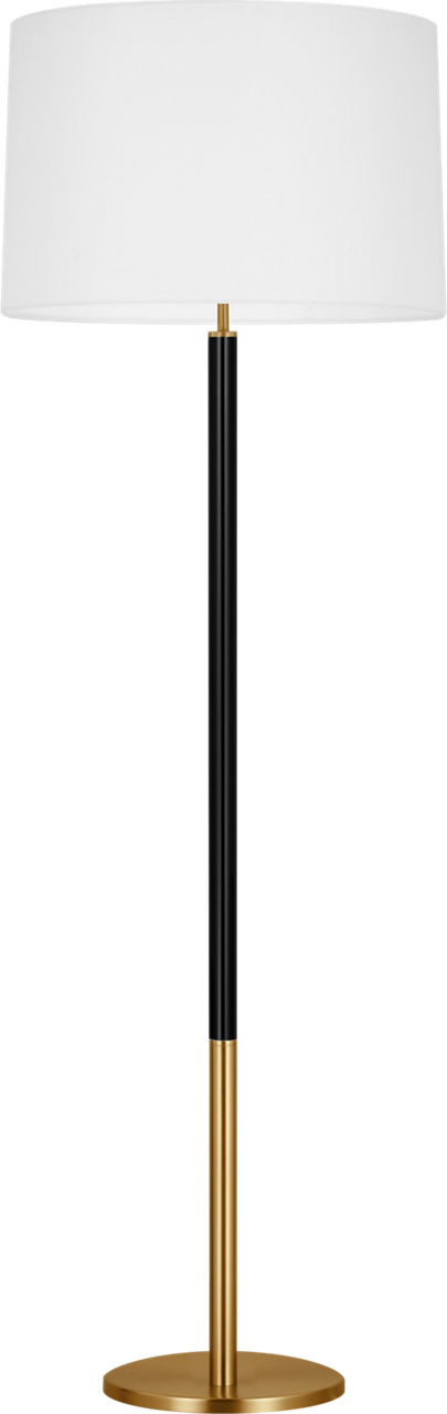 Monroe Large Floor Lamp