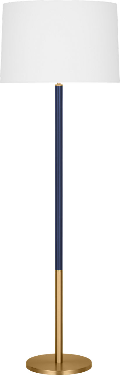 Monroe Large Floor Lamp