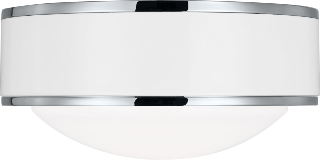 Monroe Large Flush Mount