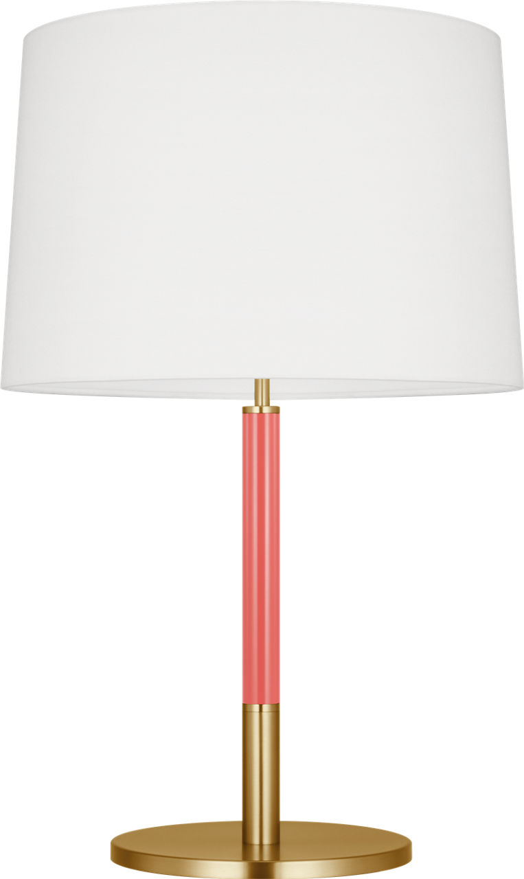 Monroe Medium Table Lamp