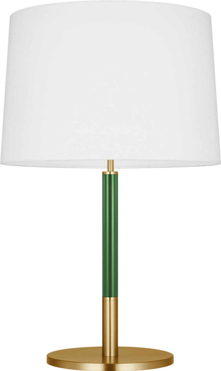 Monroe Medium Table Lamp