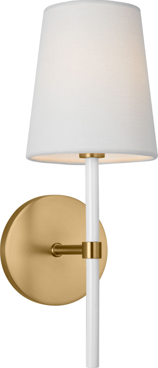 Monroe Small Sconce
