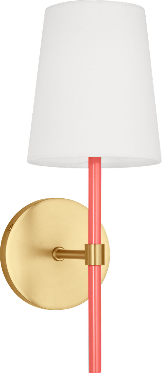 Monroe Small Sconce