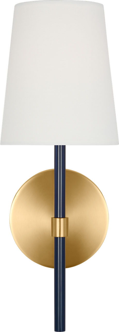 Monroe Small Sconce