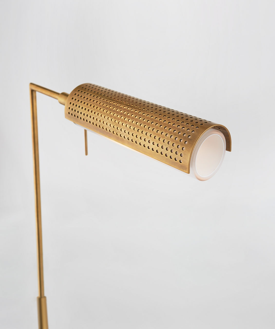 Precision Pharmacy Floor Lamp - KW1062 | Visual Comfort