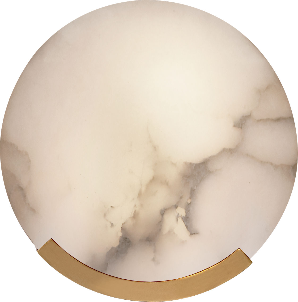 Melange Elongated Sconce