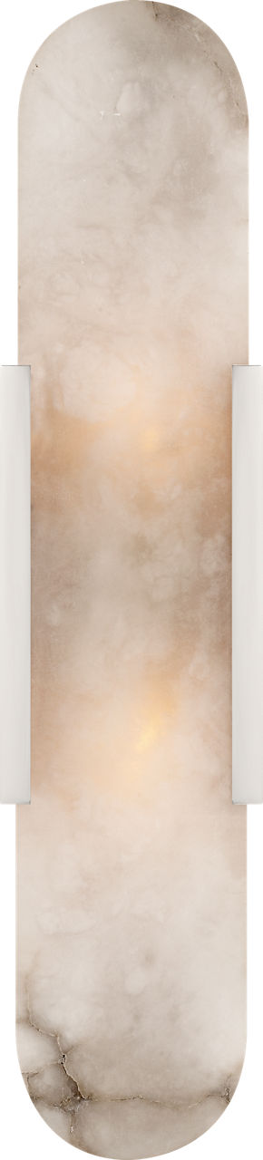 Melange Elongated Sconce
