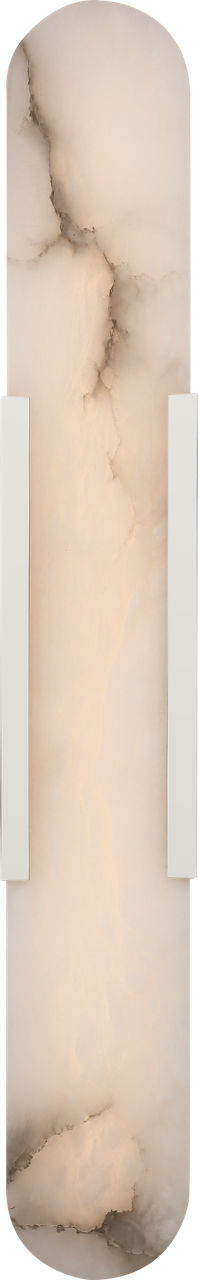 Melange 28" Elongated Sconce