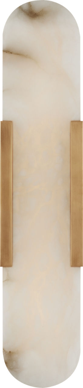 Melange 20" Elongated Sconce