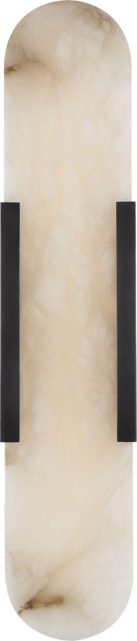Melange 20" Elongated Sconce