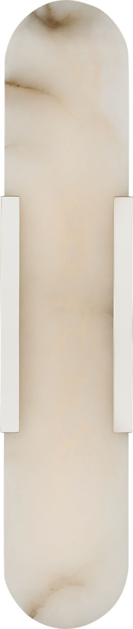 Melange 20" Elongated Sconce