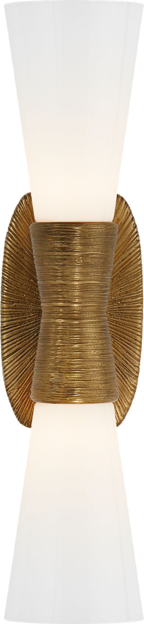 Utopia Large Linear Pendant