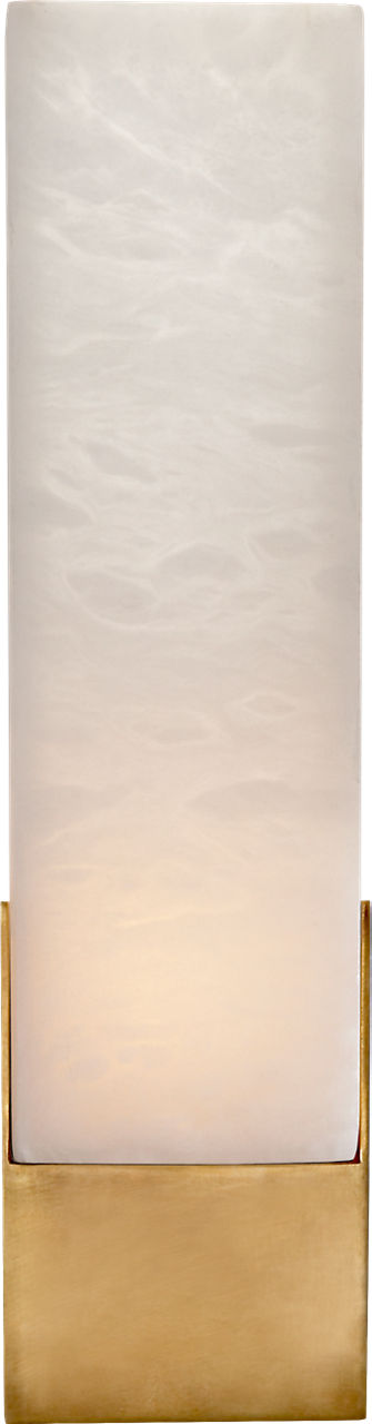 Covet 16" Bracketed Bath Light