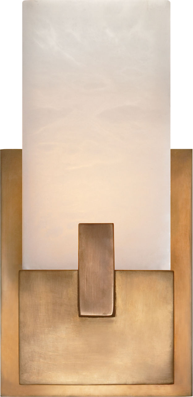 Covet 16" Bracketed Bath Light