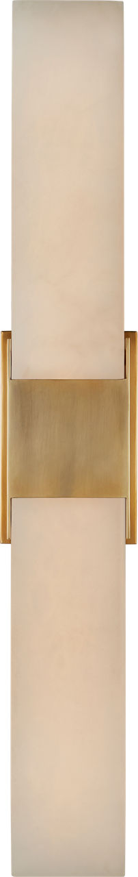 Covet 16" Bracketed Bath Light