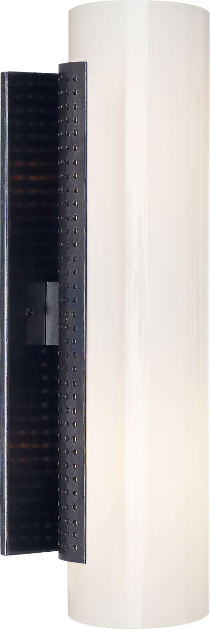 Precision 24" Round Flush Mount