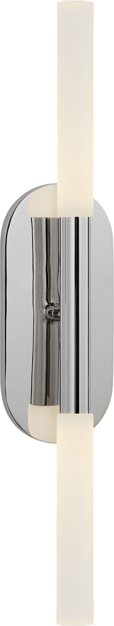 Rousseau Grande Eight Light Articulating Chandelier