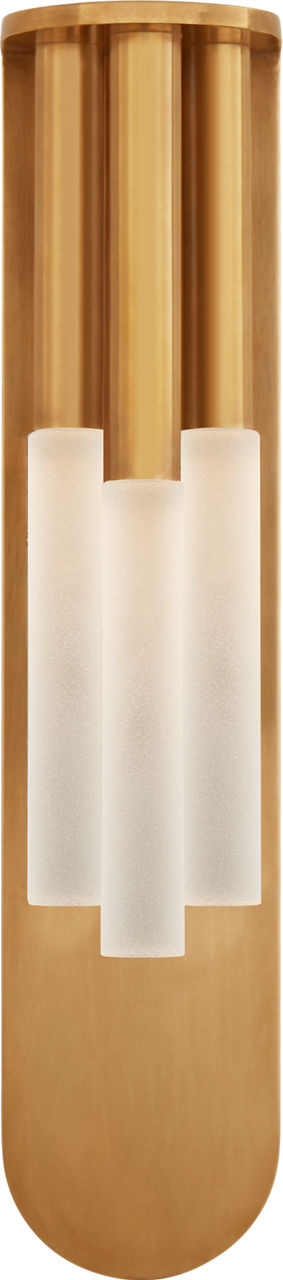 Rousseau Grande Eight Light Articulating Chandelier