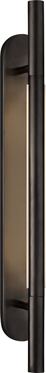 Rousseau Medium Bracketed Sconce