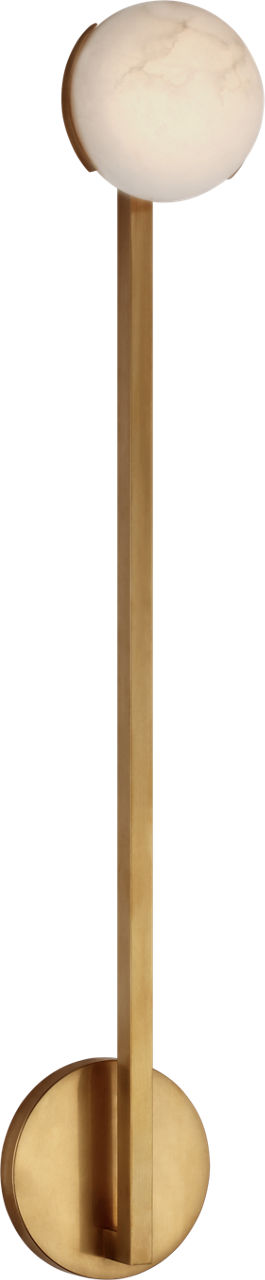 Pedra Petite Tail Sconce