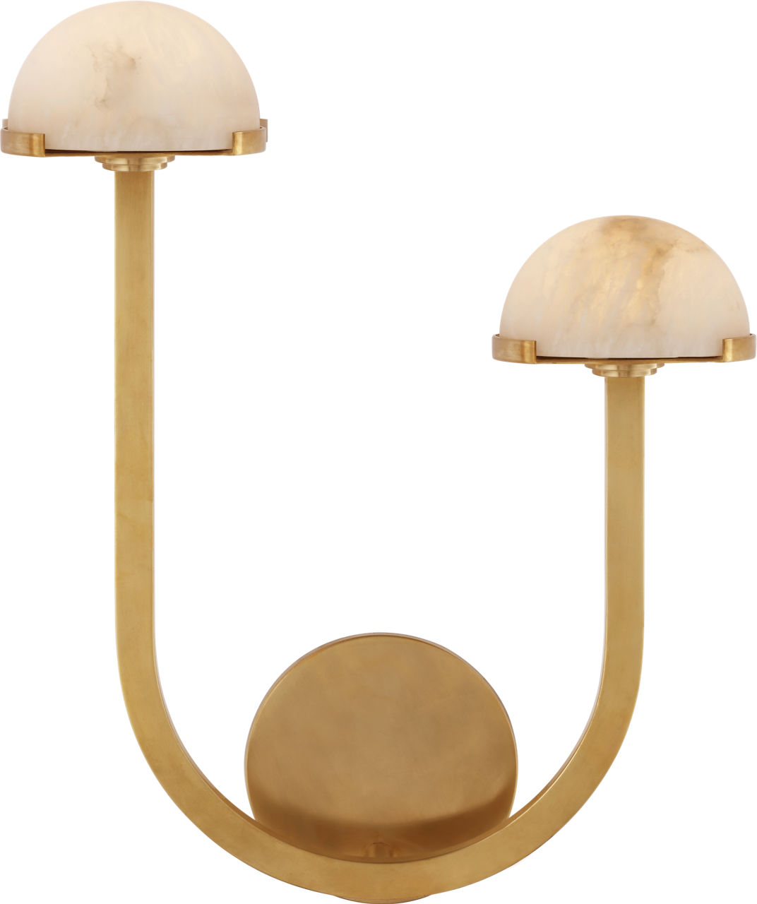 Pedra X-Large Three-Tier Chandelier - KW5622 | Visual Comfort