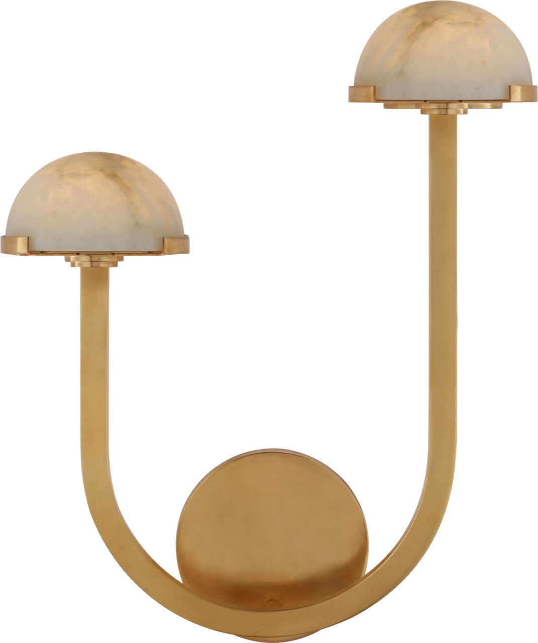 Pedra Petite Tail Sconce