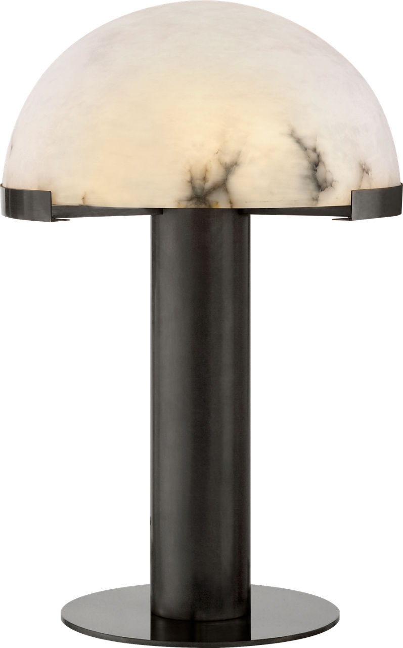 Melange Table Lamp