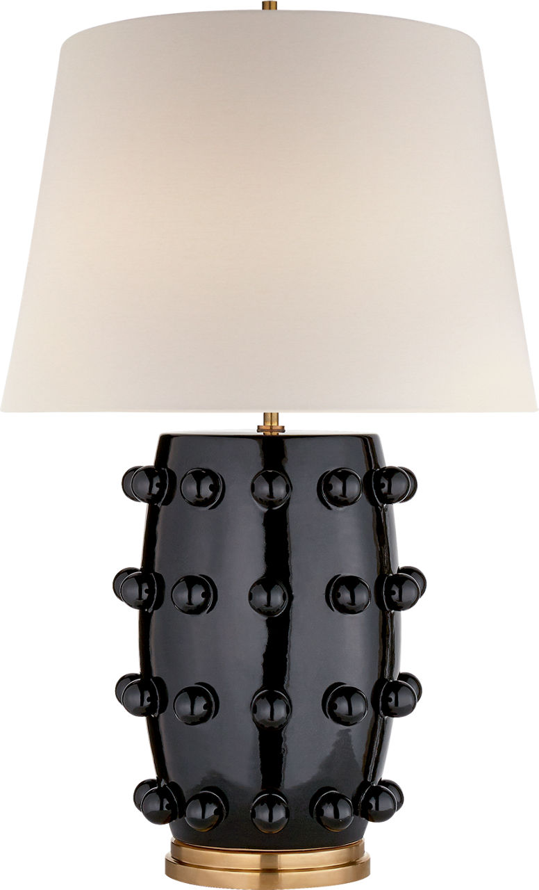 Linden Medium Cordless Table Lamp - KW30311 | Visual Comfort