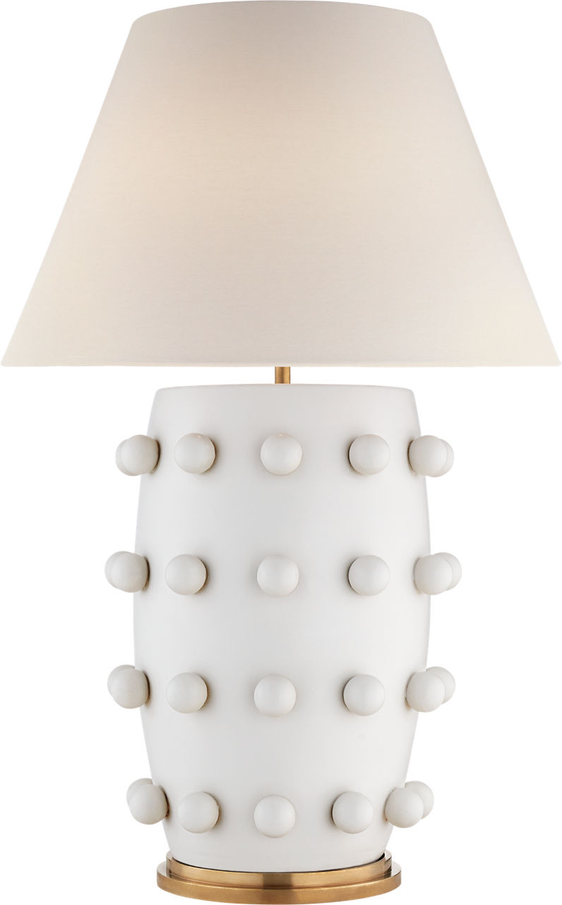 Linden Medium Table Lamp