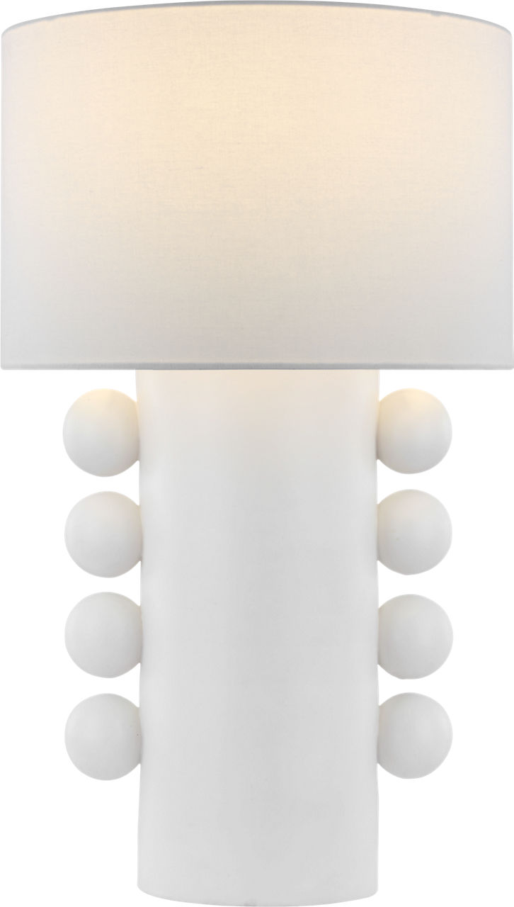 Straight On - Light On