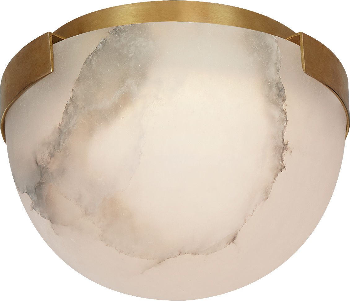 Melange Small Flush Mount