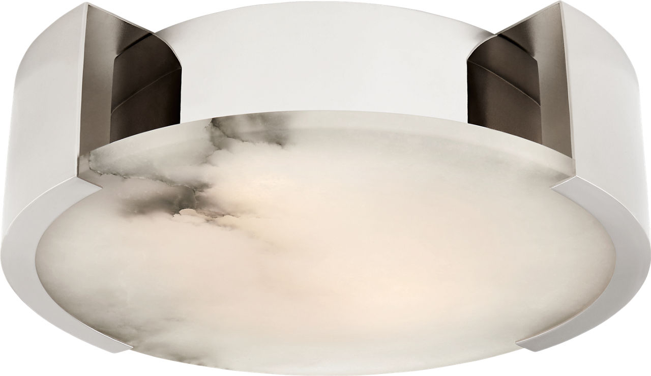 Melange Small Flush Mount