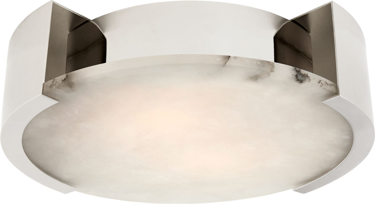 Melange Large Flush Mount