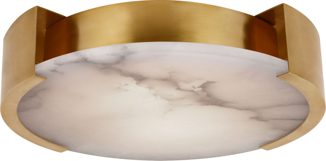 Melange X-Large Flush Mount