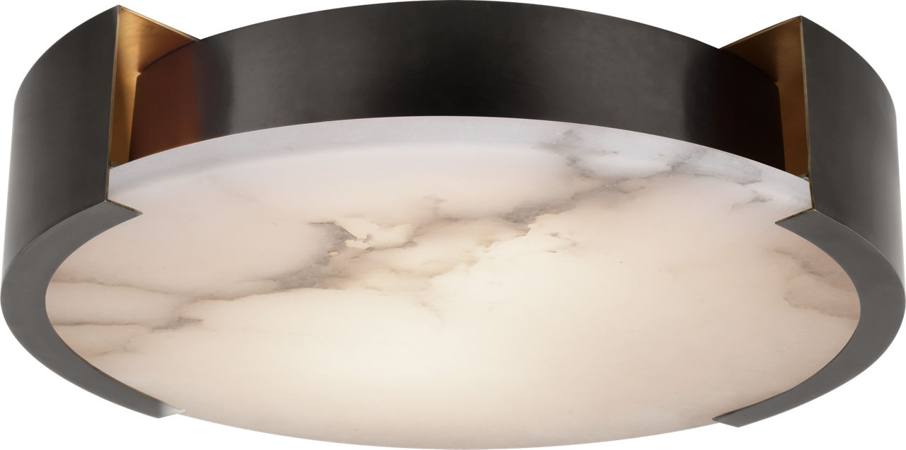 Melange Elongated Sconce