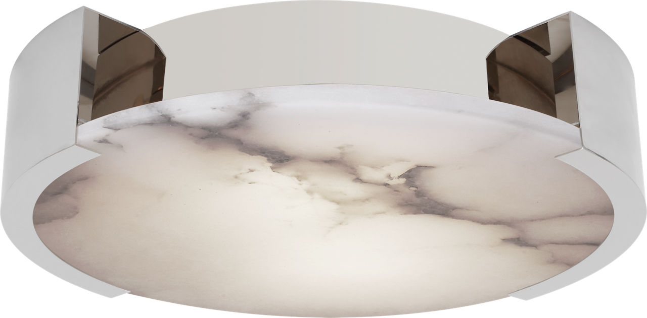 Melange X-Large Flush Mount