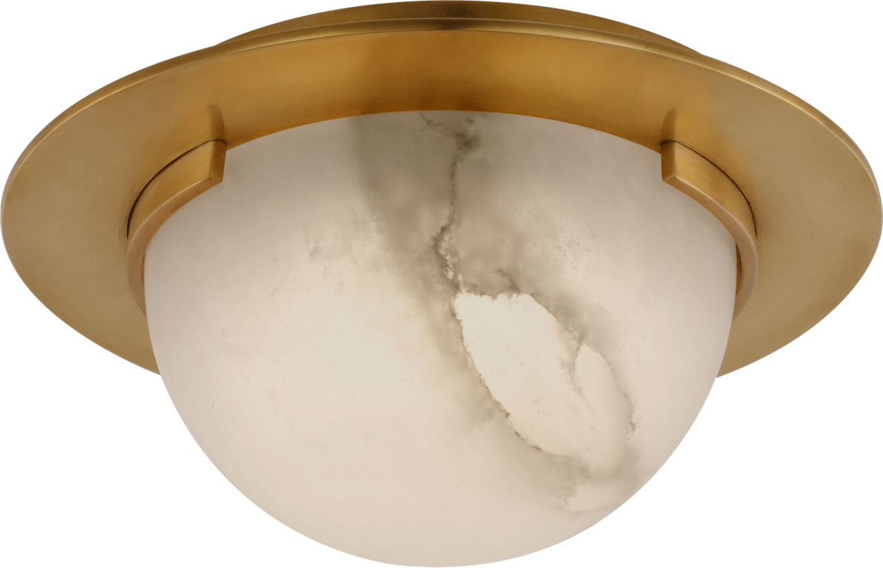 Melange 20" Elongated Sconce