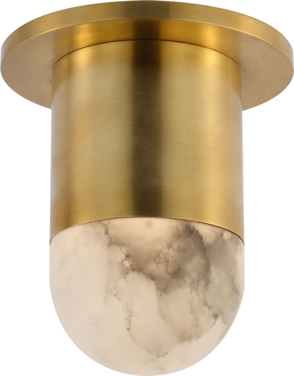 Melange X-Large Flush Mount