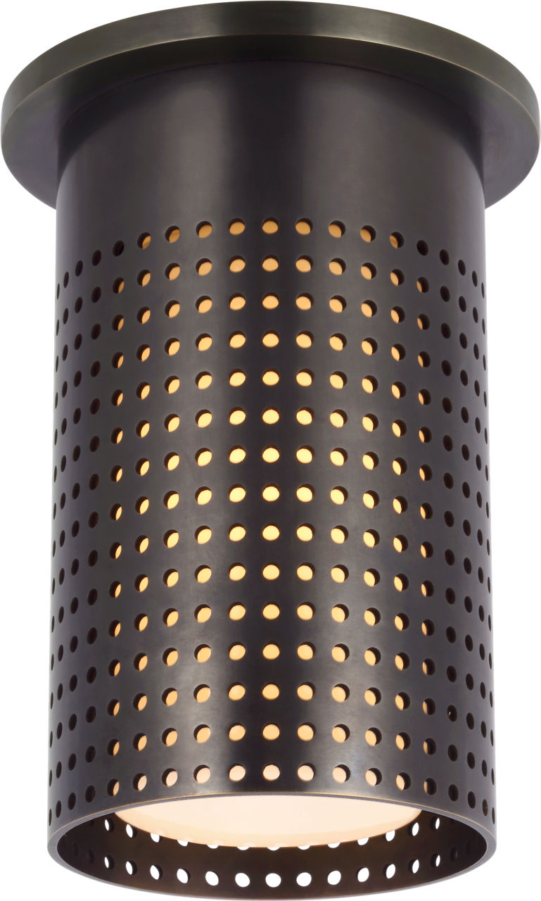 Precision 5" Double Library Light