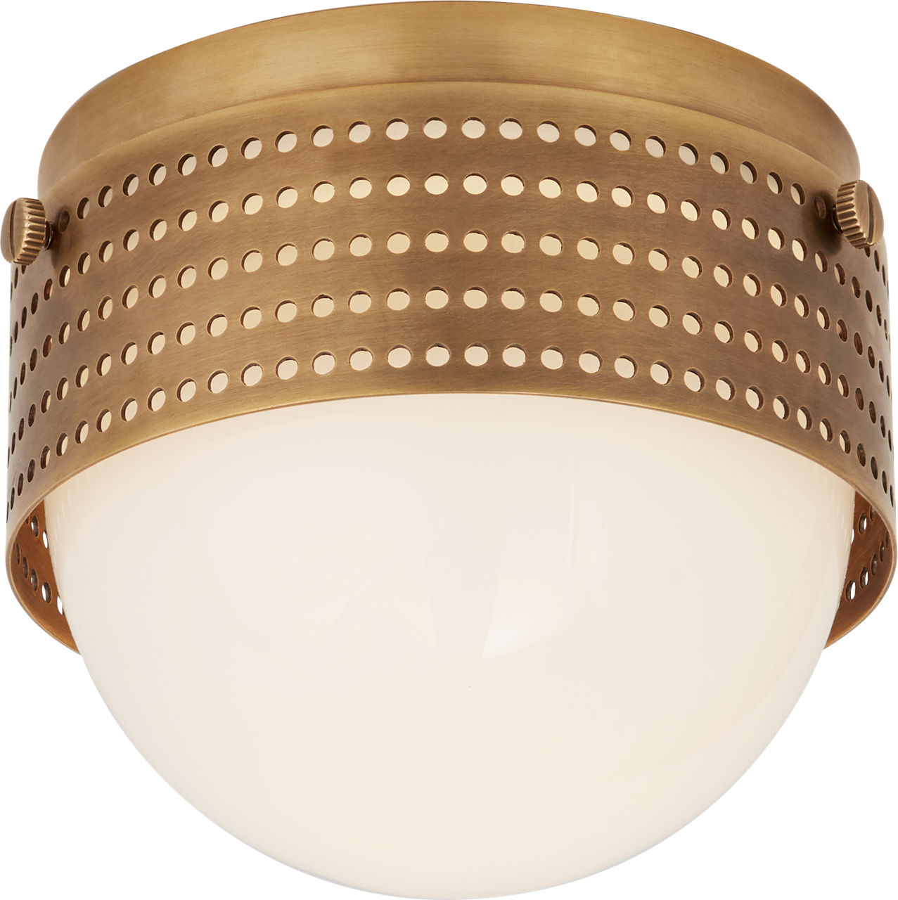 Precision 5" Double Library Light