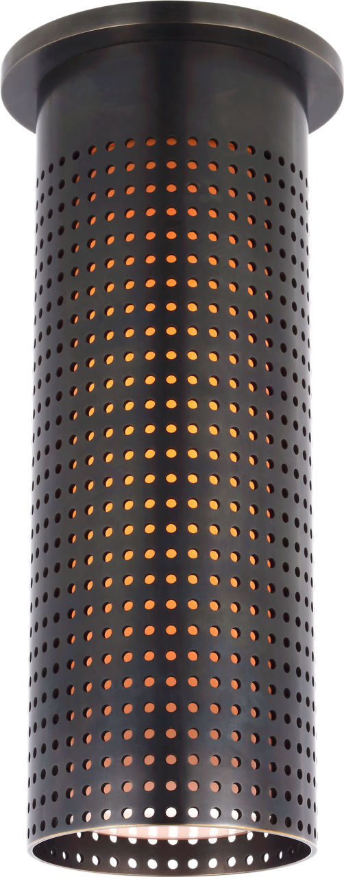 Precision 5" Double Library Light