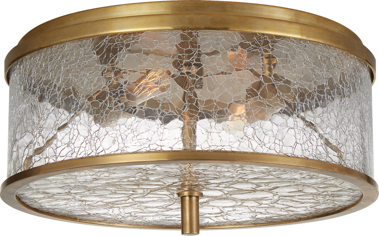 Liaison Statement Sconce